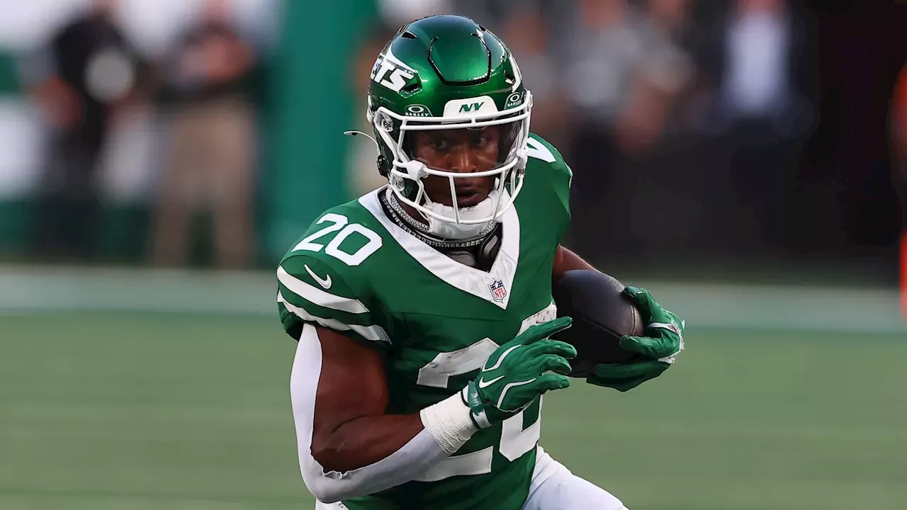 Preseason Peril: How a Wave of ACLs and Surgeries is Reshaping NFL Rosters