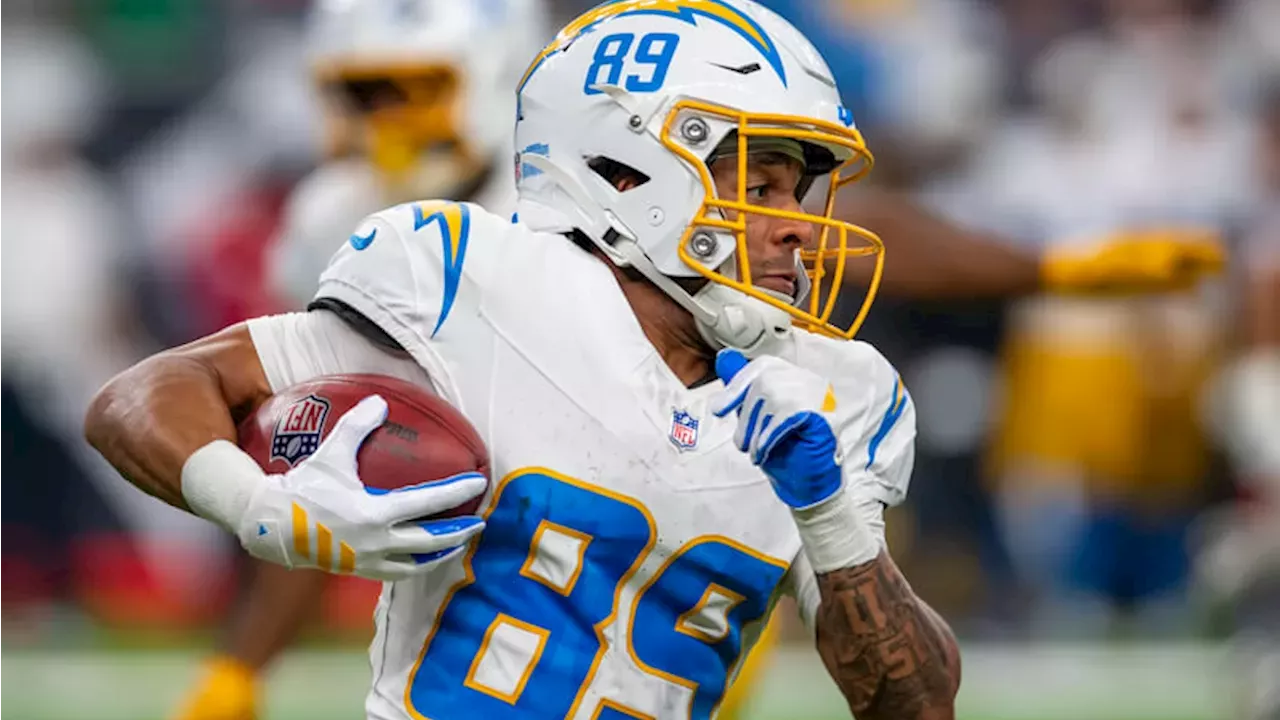 Depth Tests at SoFi: Can the Chargers Capitalize on 49ers' Injury Woes?