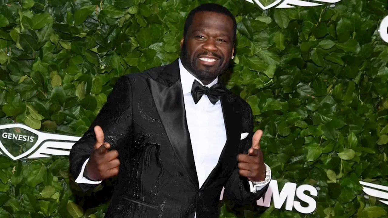 50 Cent Sounds Alarm Over Glass-Contaminated Outshine Popsicles