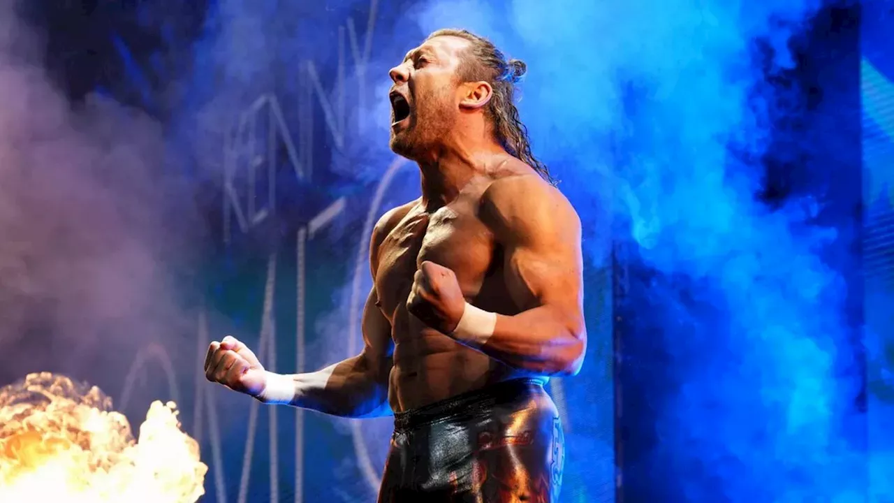 Beyond the Ring: The Personal Stakes Driving AEW's Wembley Showdown