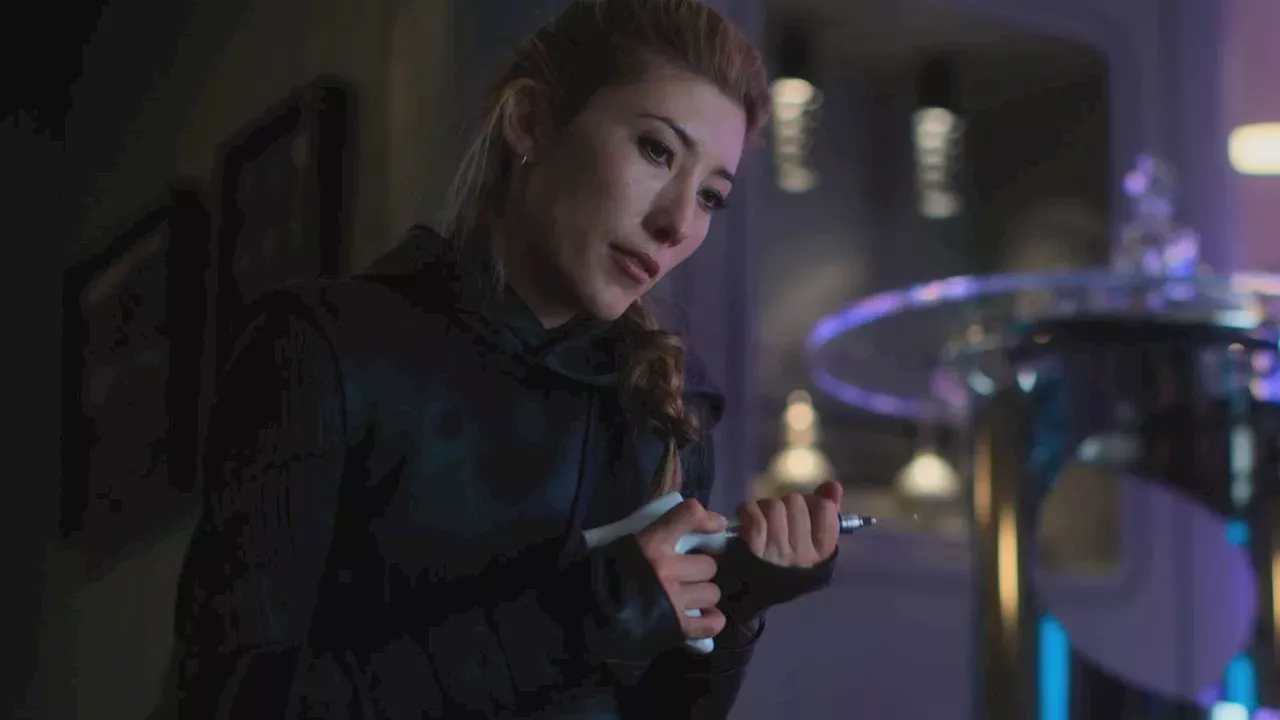 Why Netflix's 18-Episode Cyberpunk Vision Failed to Match Apple TV's Sci-Fi Might