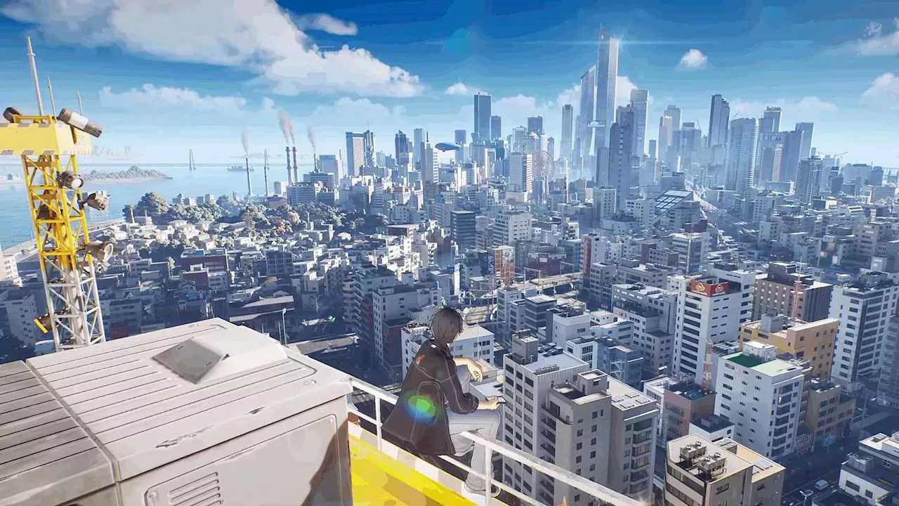 Beyond Gacha: How NetEase's Ananta Aims to Disrupt the Urban Open-World Genre