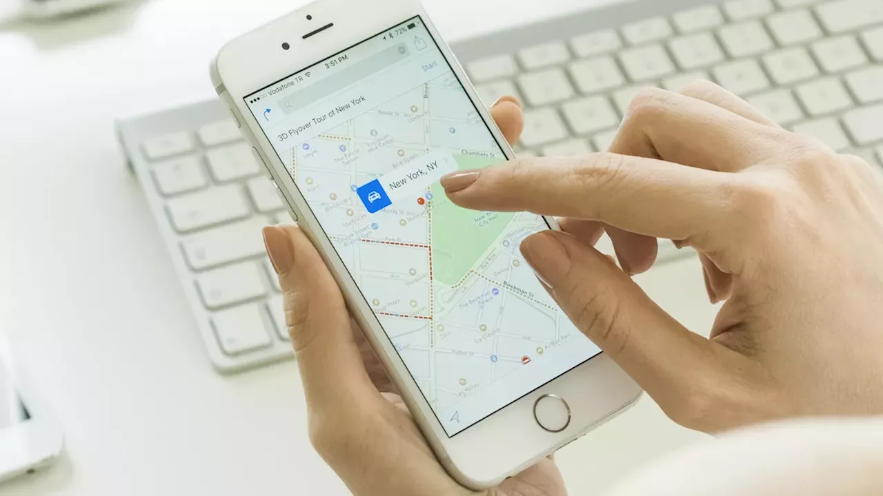 Beyond the Red Line: How to Master Apple Maps Traffic Alerts