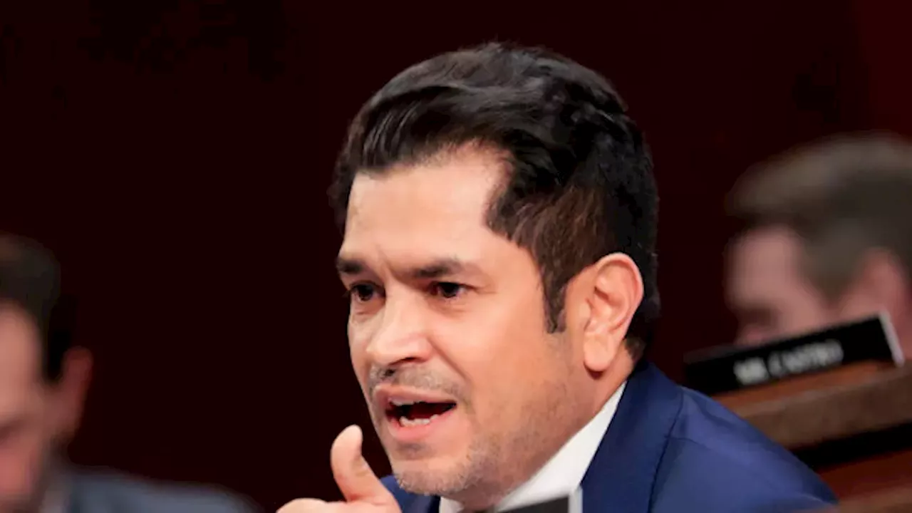 The Battle Over Consent: Legal Teams Challenge Rep. Jimmy Gomez’s Account
