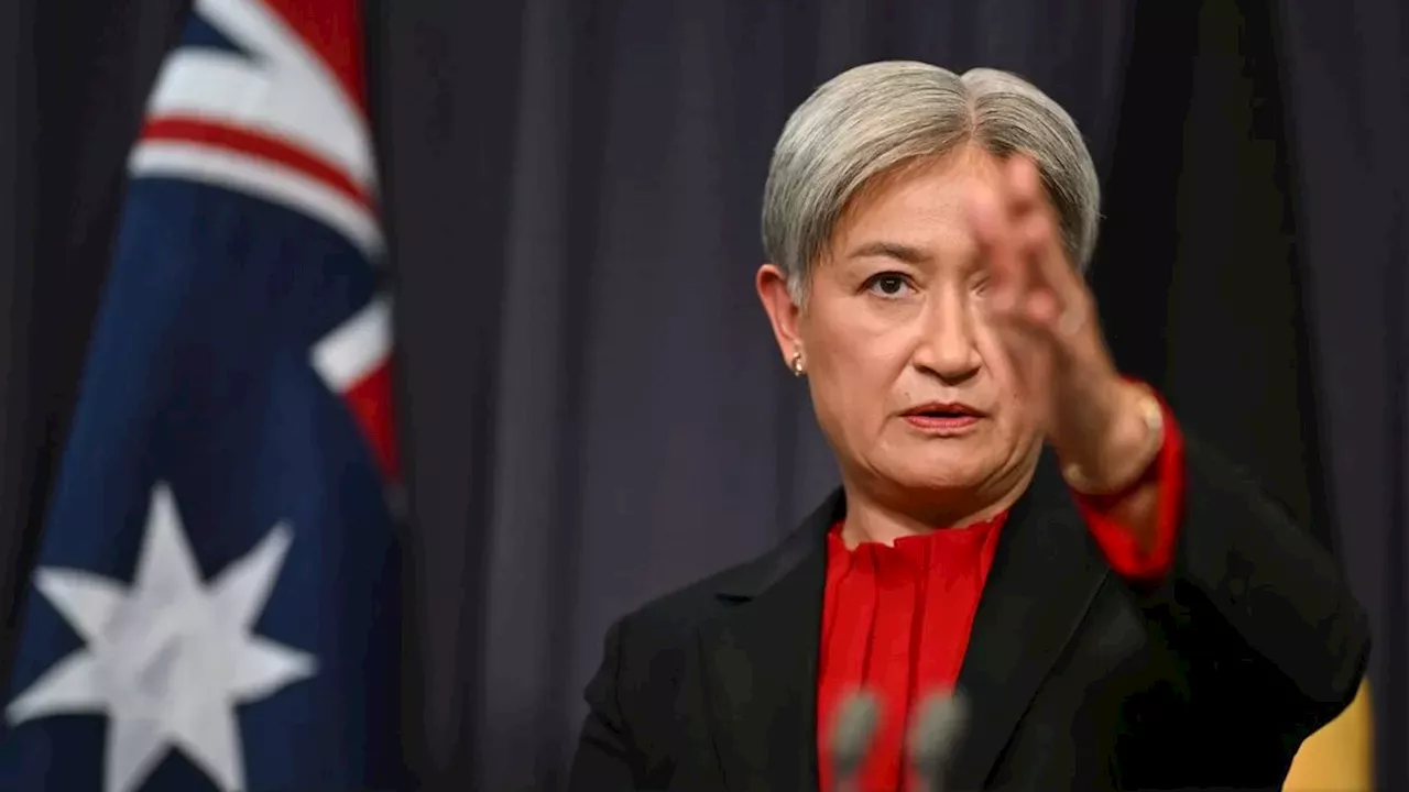 Australia Slams Israel for Closing Probe Into World Central Kitchen Killings