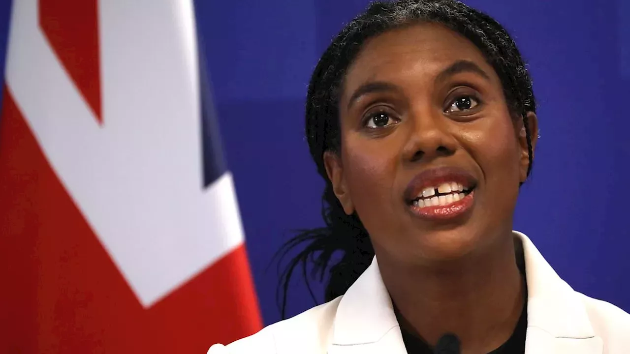 Wandsworth's £137m Crisis: Kemi Badenoch Targets Labour Ahead of By-Election