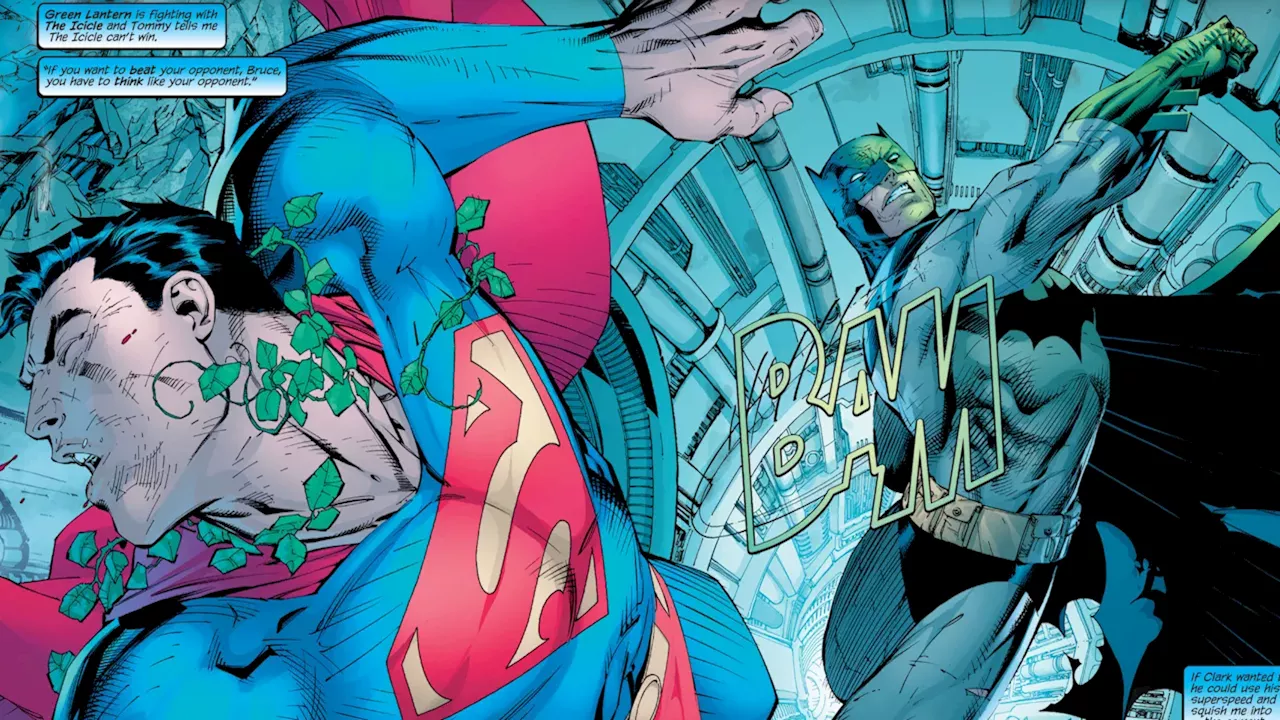 The Tactical and the Transcendent: Why DC Needs Both Batman and Superman