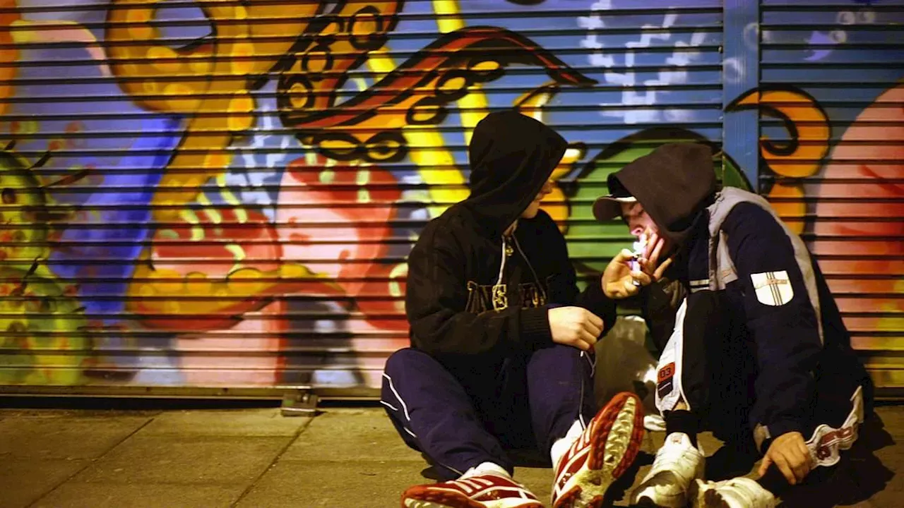 The Statistics War: Is BBC Radio 4 Ignoring a Crisis in Crime Recording?