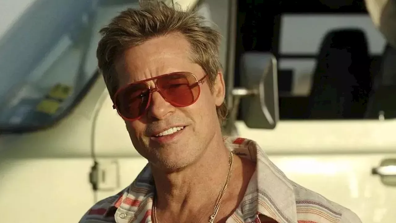 Brad Pitt’s Unseen Hand in the Wim Wenders Peter Zumthor Documentary