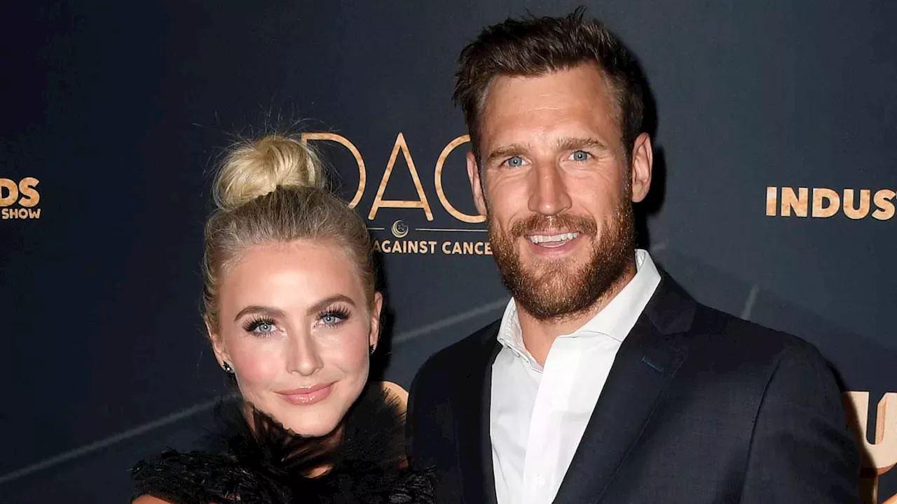 Huckleberry Crisp and High-Performance Love: Brooks Laich and Katrin Davidsdottir Wed