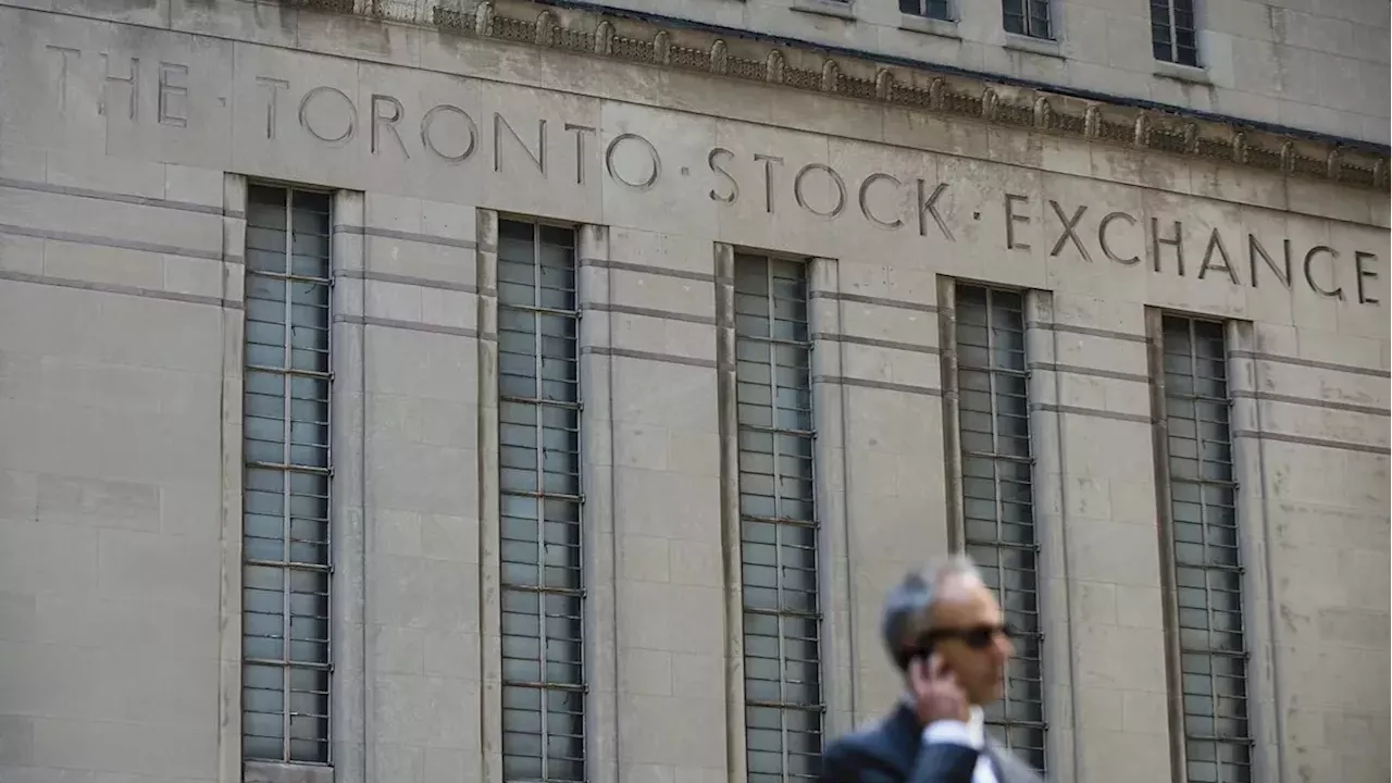 Trump's 72-Hour Tariff Pause Sparks Rally in Canadian Markets