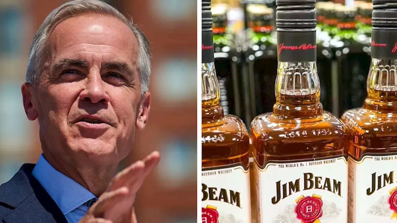 The Alcohol Gambit: Canadian Premiers Weigh U.S. Spirits to Mitigate Tariffs