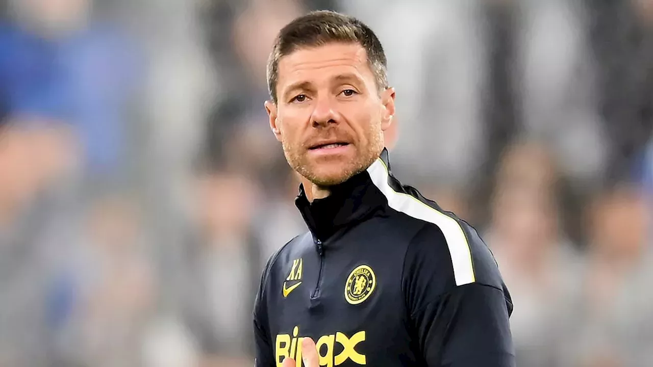 Xabi Alonso's Cobham Balancing Act: Chelsea's Strategy for a Bloated Roster