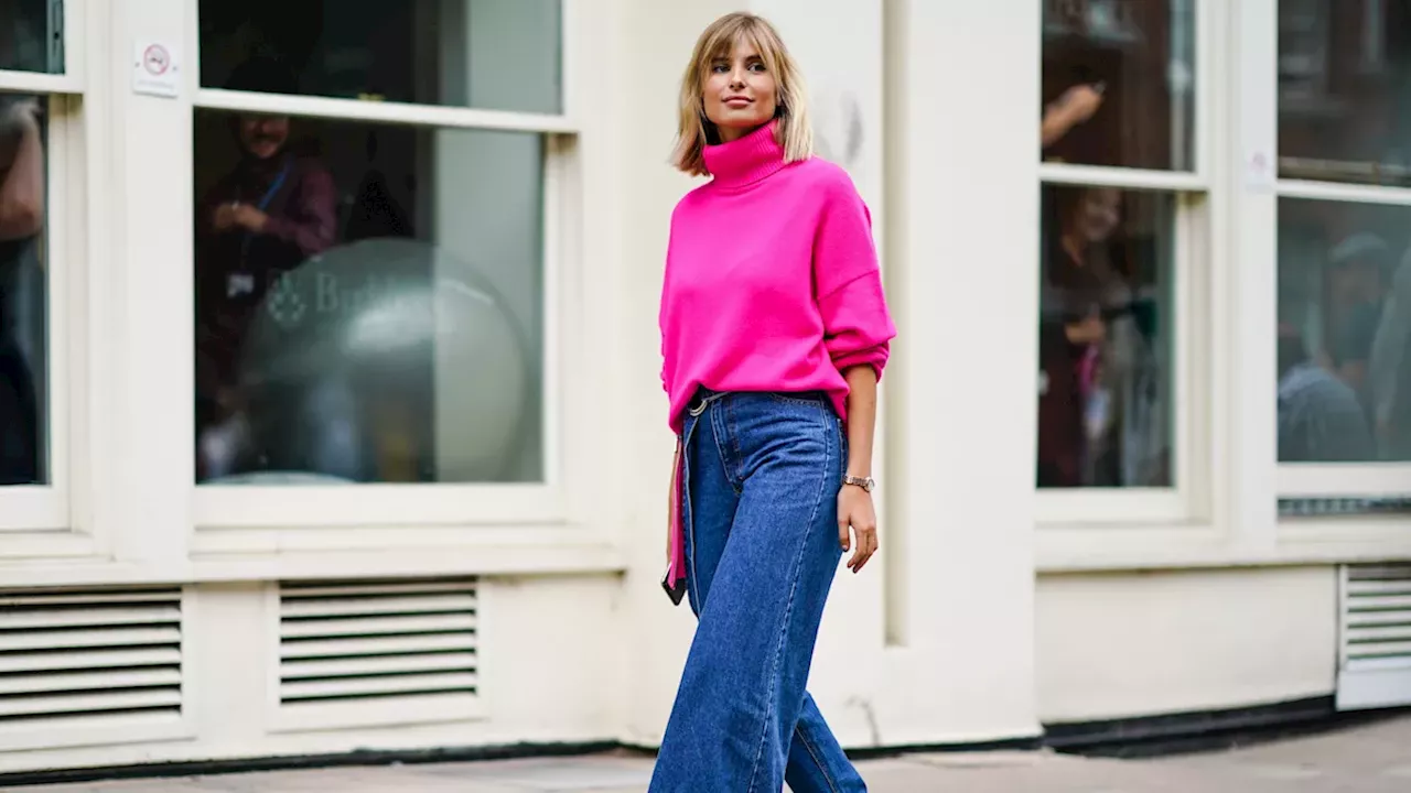 Chico's Bets on 'Rich Mom' Style for Pre-Fall Transition