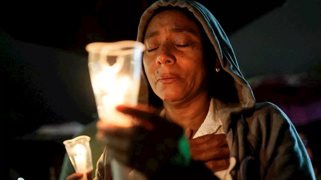 Colombia's 7.4 Magnitude Earthquake: A Nation Facing Billions in Reconstruction Costs