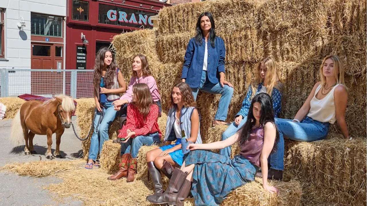 Beyond the Runway: Copenhagen Fashion Week's War on Fast Fashion