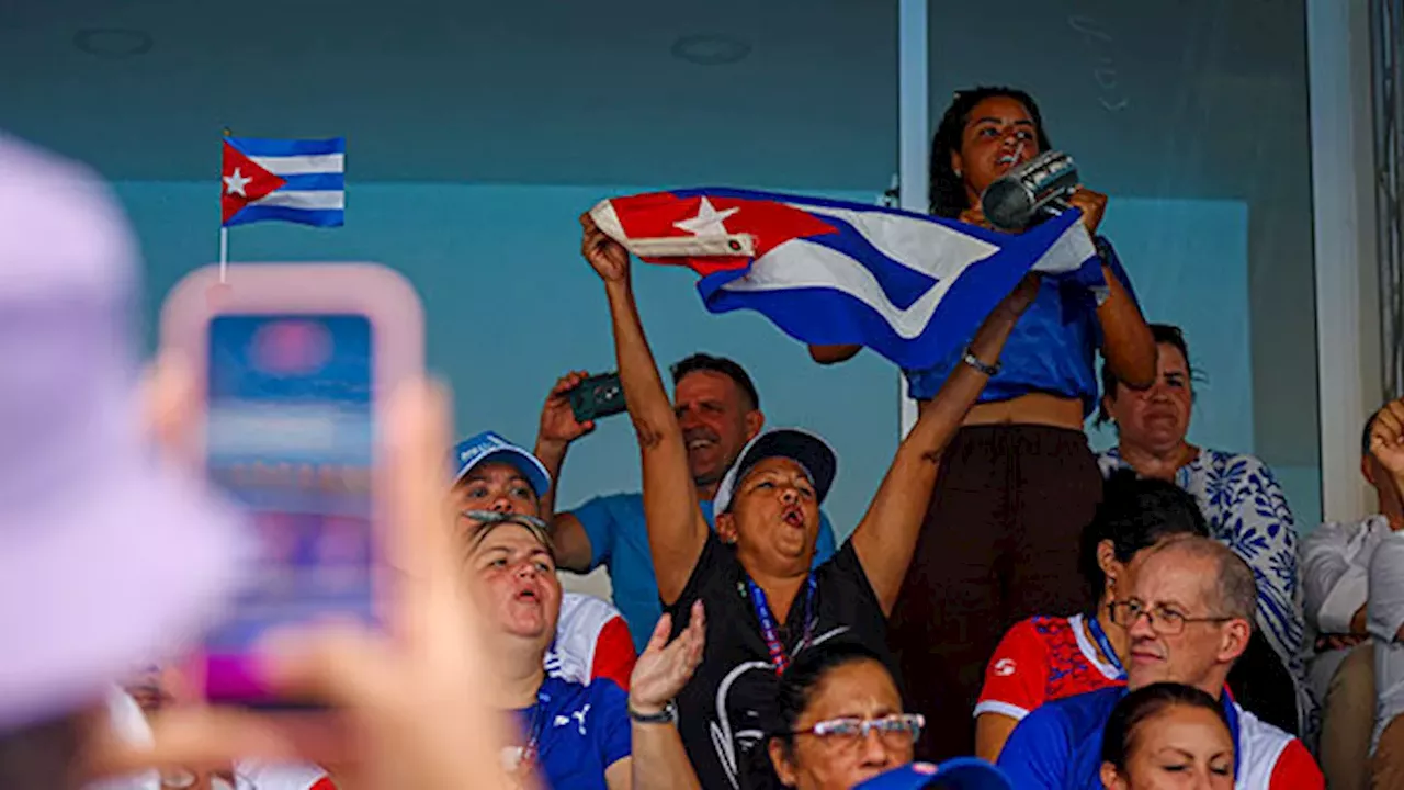 Spies in Uniform: How Cuba’s Regime Infiltrated the Central American Games