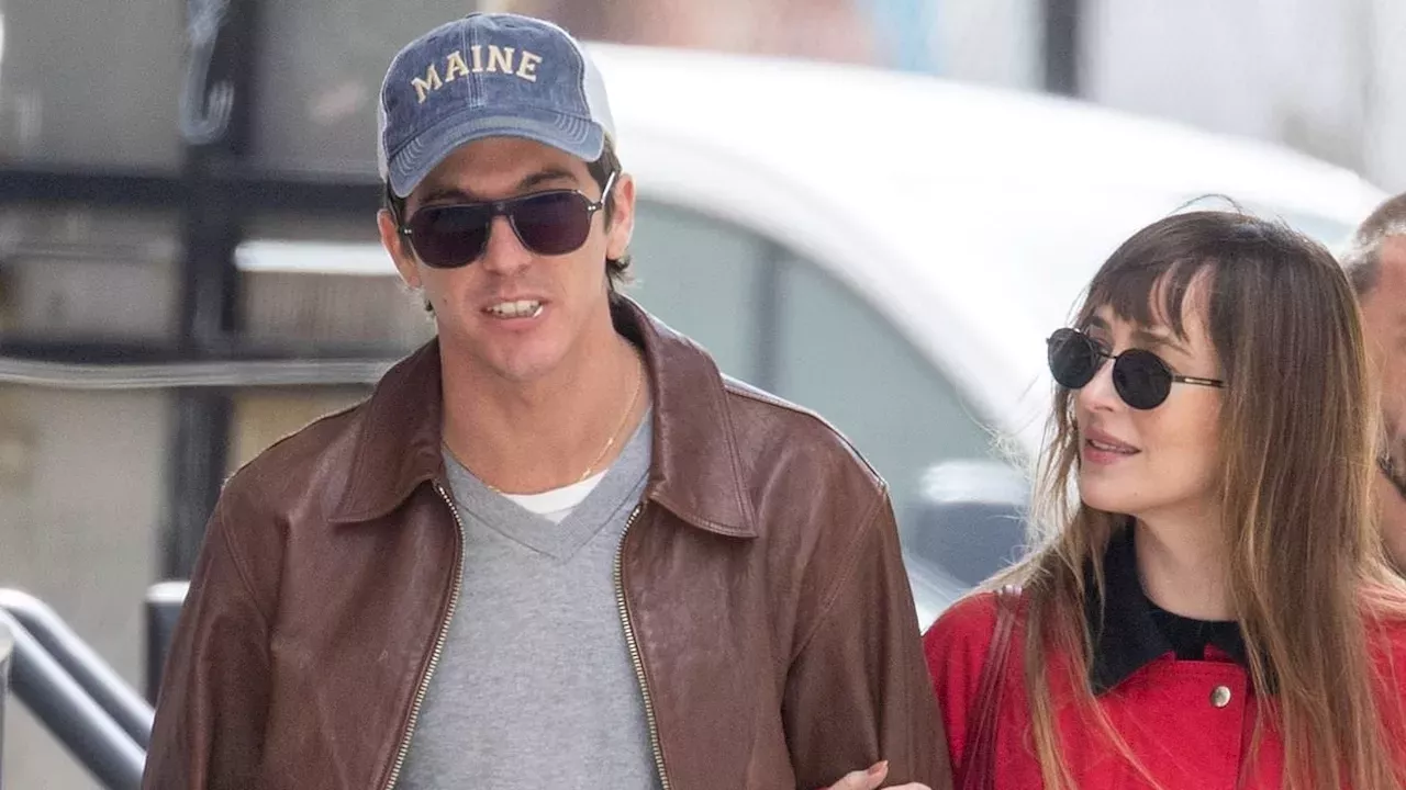 Beyond the Cameo: Inside the Short-Lived Romance of Dakota Johnson and Tucker Pillsbury