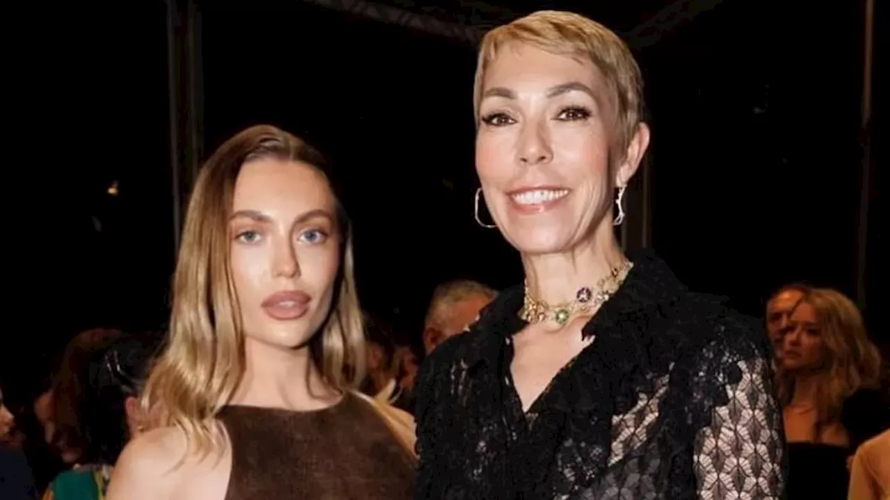Tragedy Strikes Christian Dior Couture: PR Director Mathilde Favier Dies at 57