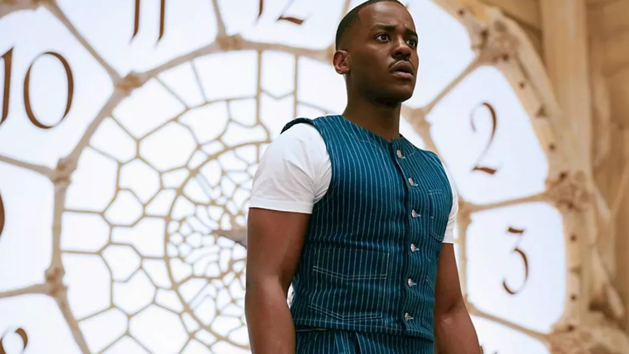TARDIS in Limbo: The BBC's Gamble on a Doctor Who Production Reset