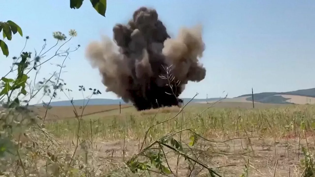 Drone Incursion in Romania: A Growing Border Security Challenge