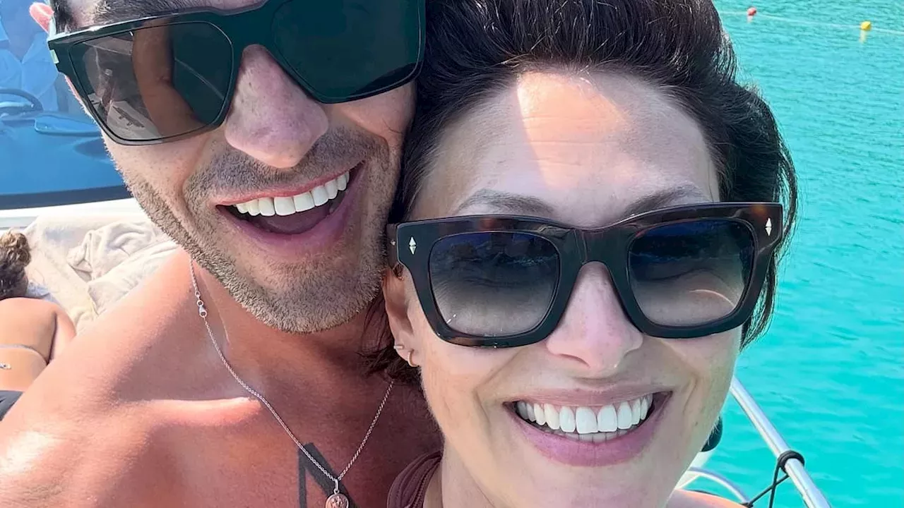 Beyond the Corfu Sun: The Massive BBC 'Strictly' Shake-up Revealed by Emma Willis