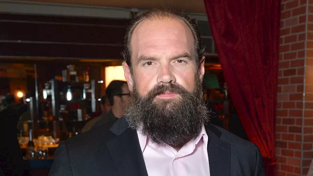 Beyond the Red Carpet: Ethan Suplee’s Raw Admission and the Loss of Hayden Panettiere