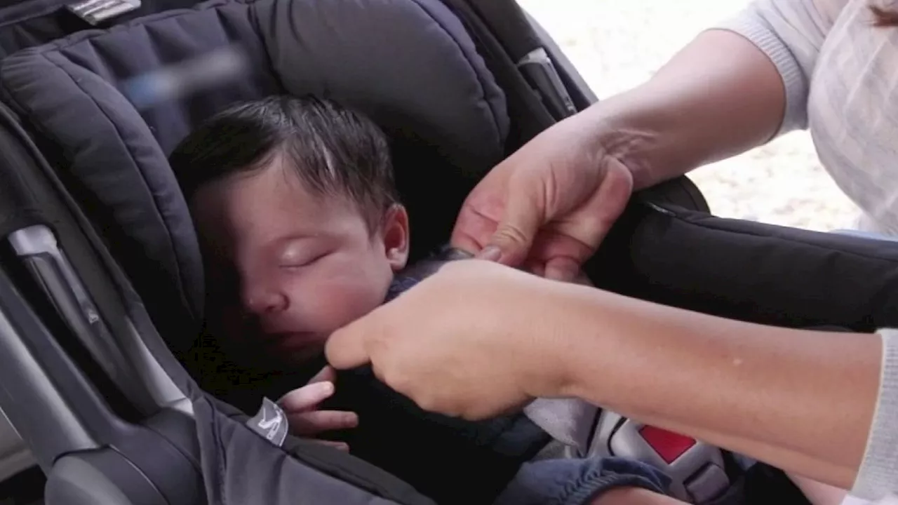 The Evenflo Revolve180 Recall: Why a Faulty Recline Indicator Poses a Crash Risk