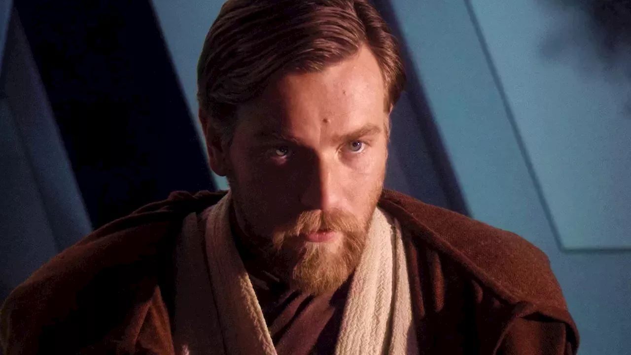The Obi-Wan and Hera Romance Idea That Ignited Star Wars Fan Fury