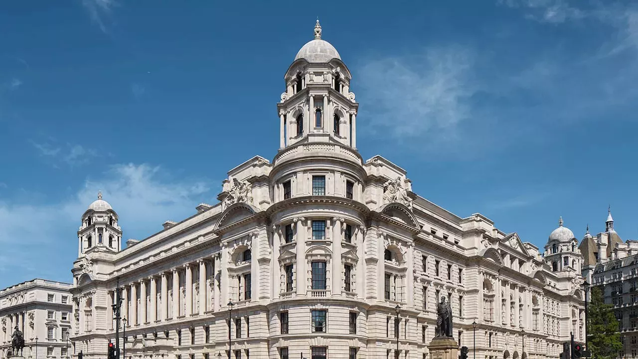 Beyond the War Office: How Raffles London is Redefining Luxury for Families