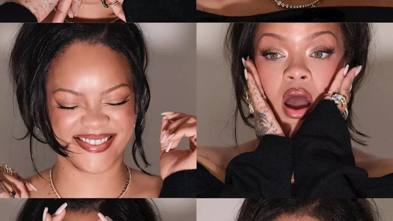 Beyond the 40-Shade Revolution: Fenty Beauty's New Fluid Flex Bet