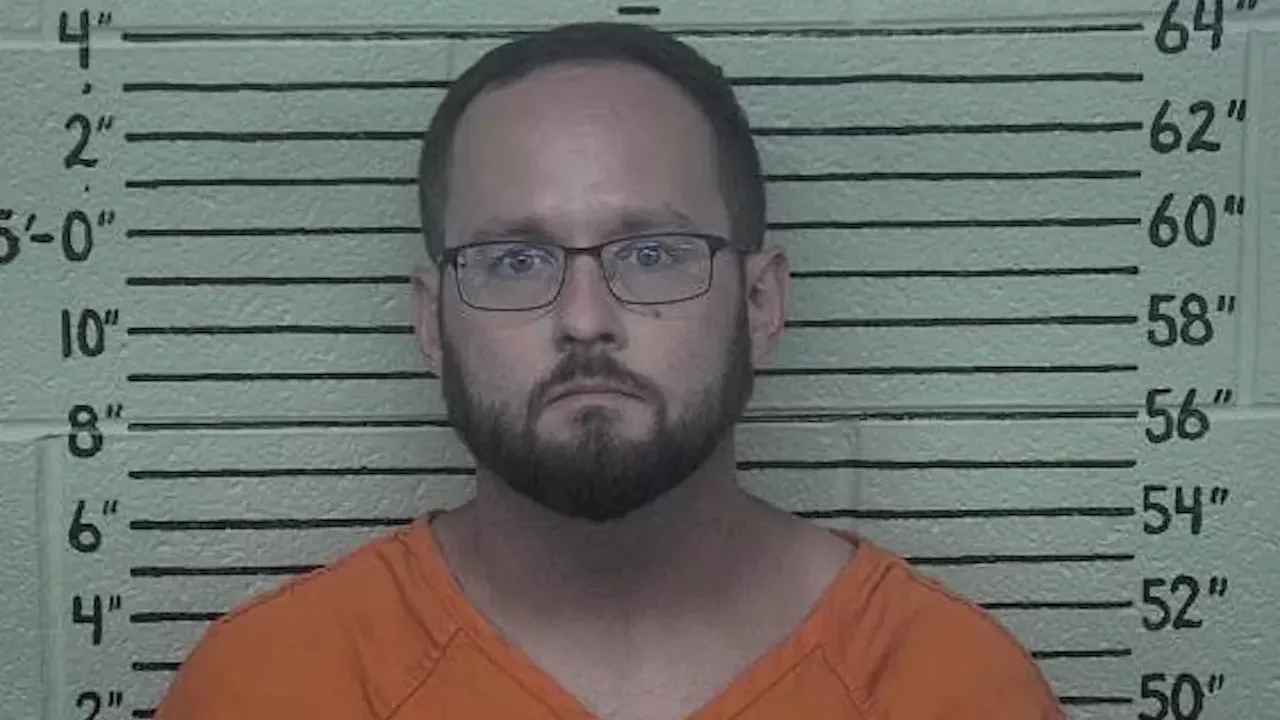 The Legislator Who Championed Stricter Child Protection Laws Now Faces Federal Indictment