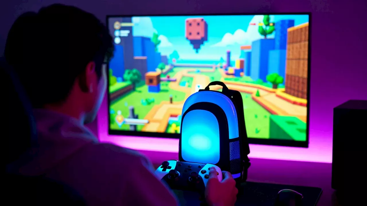 Fortnite's 'Override' Season: Sonic, Mega Man, and Sora Lead Massive Crossover Blitz