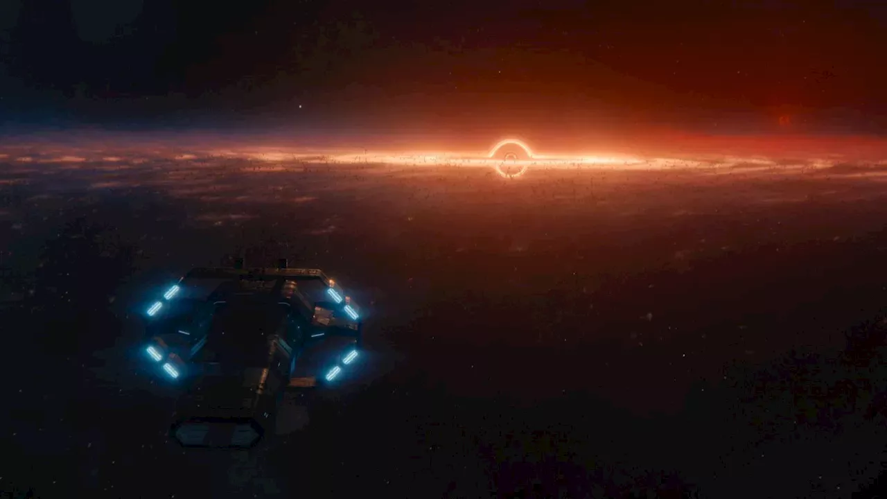 Beyond the Screen: Foundation: Galactic Frontier Prepares for Aromabloom Trade War