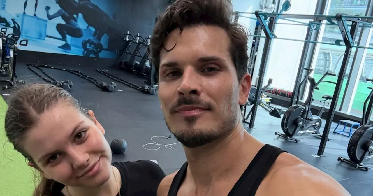 California or Hong Kong? The High-Stakes Custody Battle of Gleb Savchenko