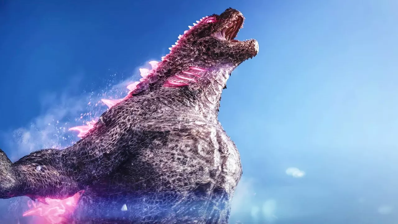Godzilla Meets Homer's Odyssey: IDW's Boldest Mythic Experiment