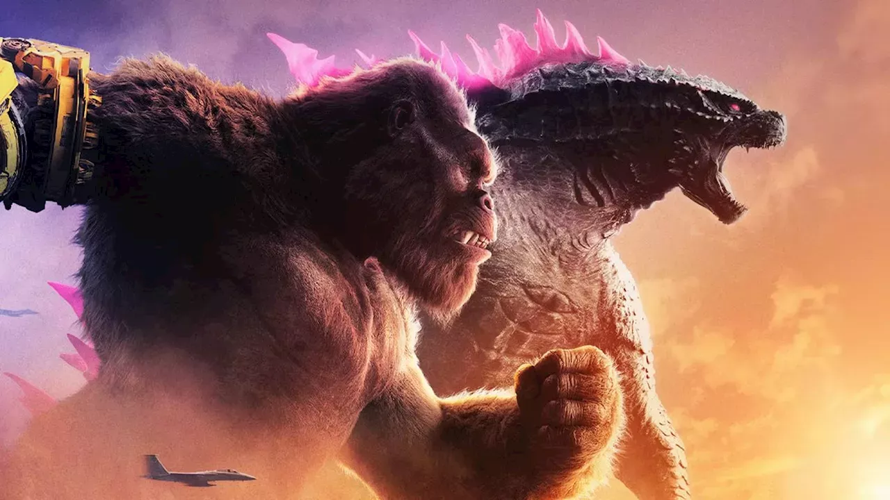 Godzilla's Dual Identity: Can Supernova Outrun the Prestige of Minus Zero?
