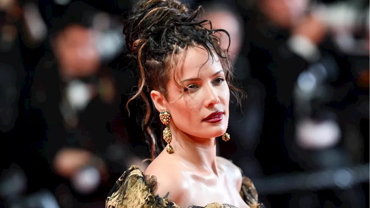 Halsey's Cobalt Shift: Motherhood and the Art of the Rebrand
