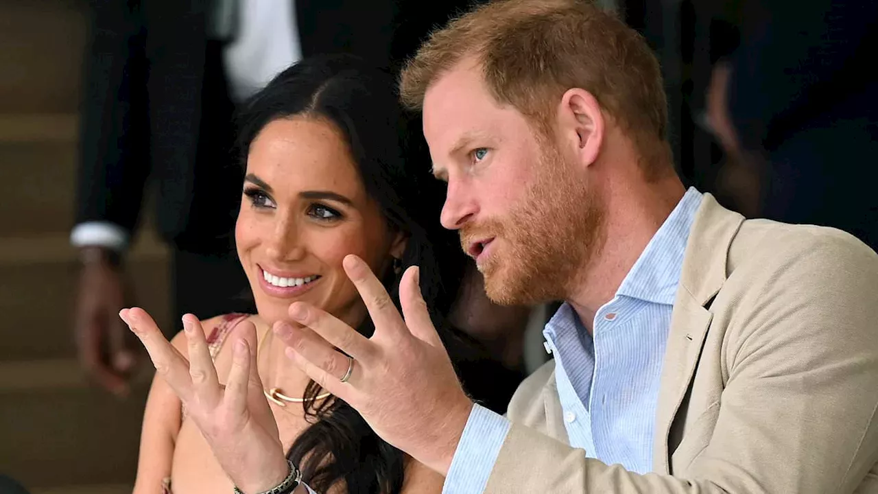 The Sussexes' UK Homecoming: A Strategic Retreat from Hollywood?