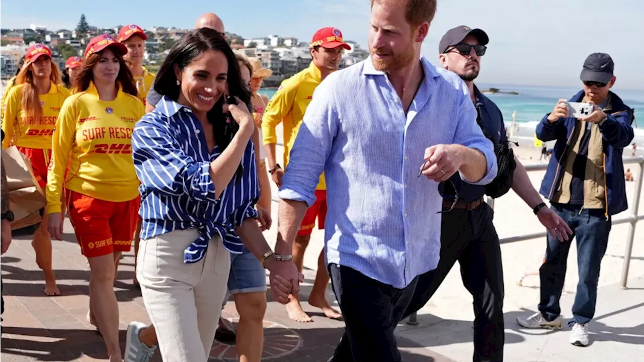 Beyond the Crown: Why Harry and Meghan are Pivoting to Private Reconciliation
