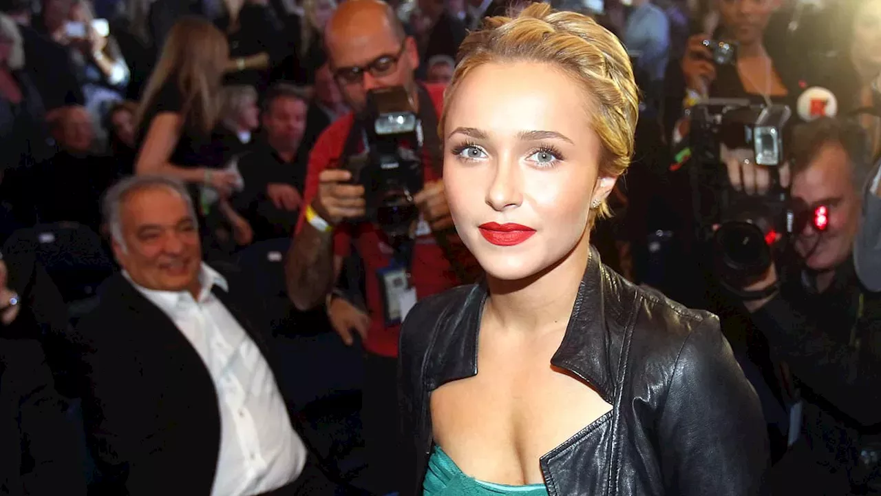 Shadows Over Greenville: The Unresolved Mysteries of Hayden Panettiere's Death