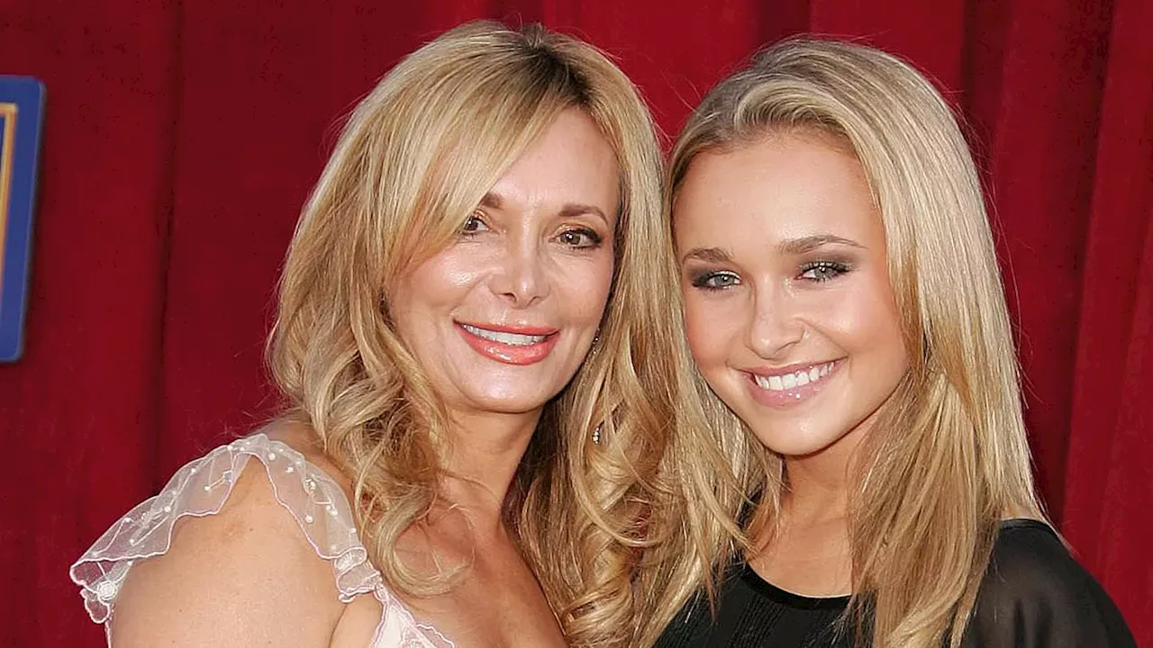 Hayden Panettiere's Death: A Mother's Accusation Against Brian Hickerson