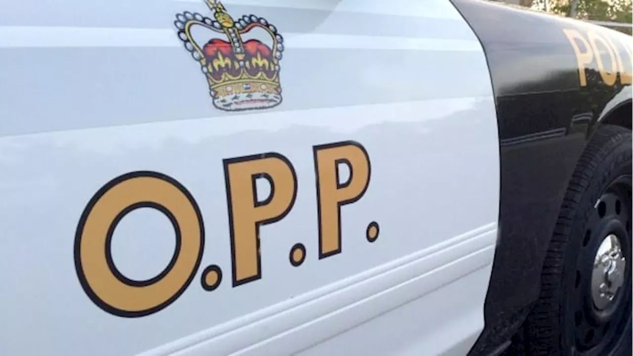 Gananoque Crash Paralyzes Highway 401: OPP Investigate Multi-Vehicle Pileup