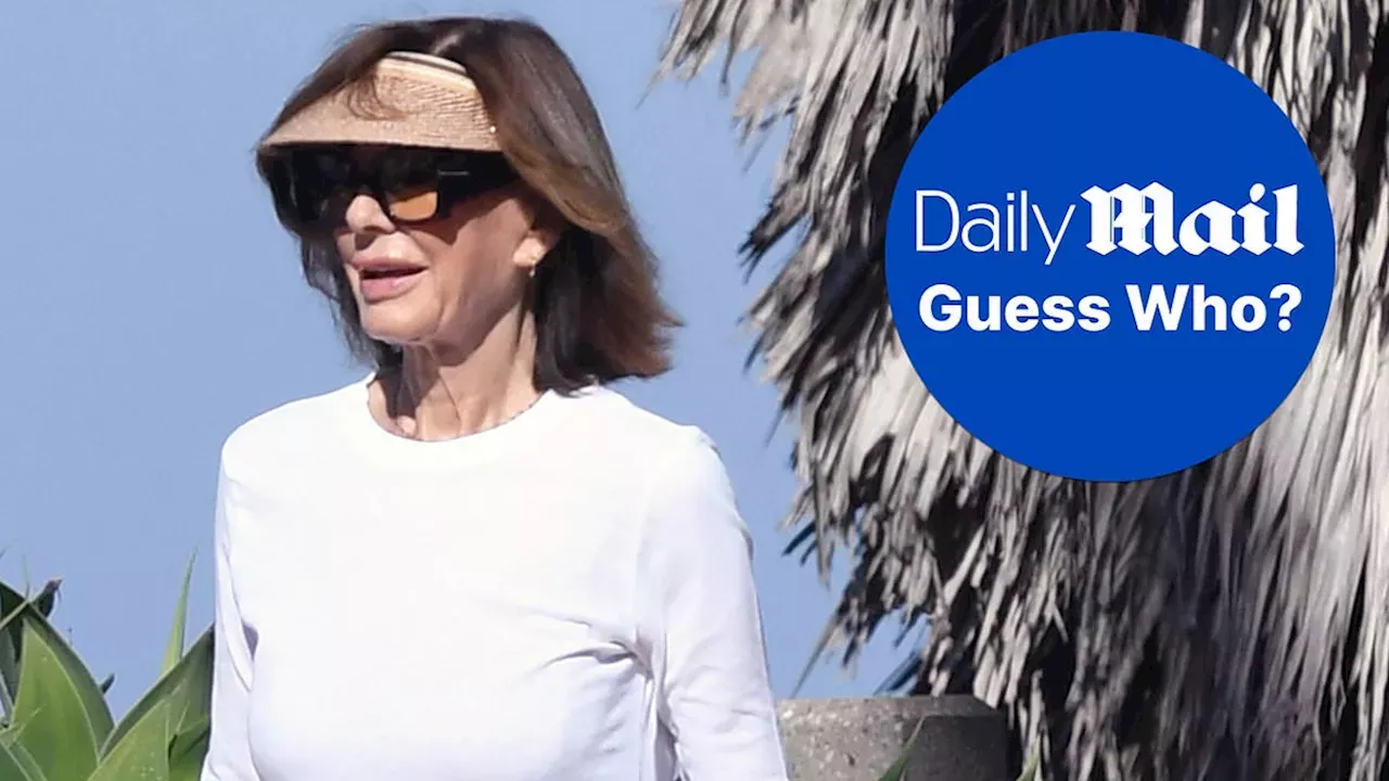 Beyond the Thriller: Anne Archer’s Enduring Grace at 78
