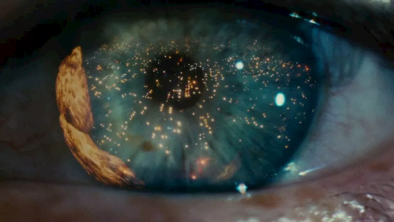 Blade Runner’s Dystopian Vision Moves From Screen to Physical Reality