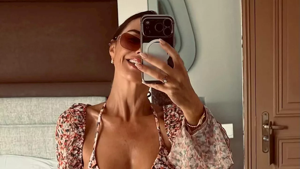 Jennifer Metcalfe’s St Tropez Escape: A New Blueprint for Mid-Life Romance