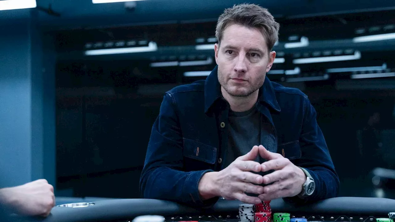 Jensen Ackles Returns to Tracker: A Stabilizing Force for Season 4's Big Shift