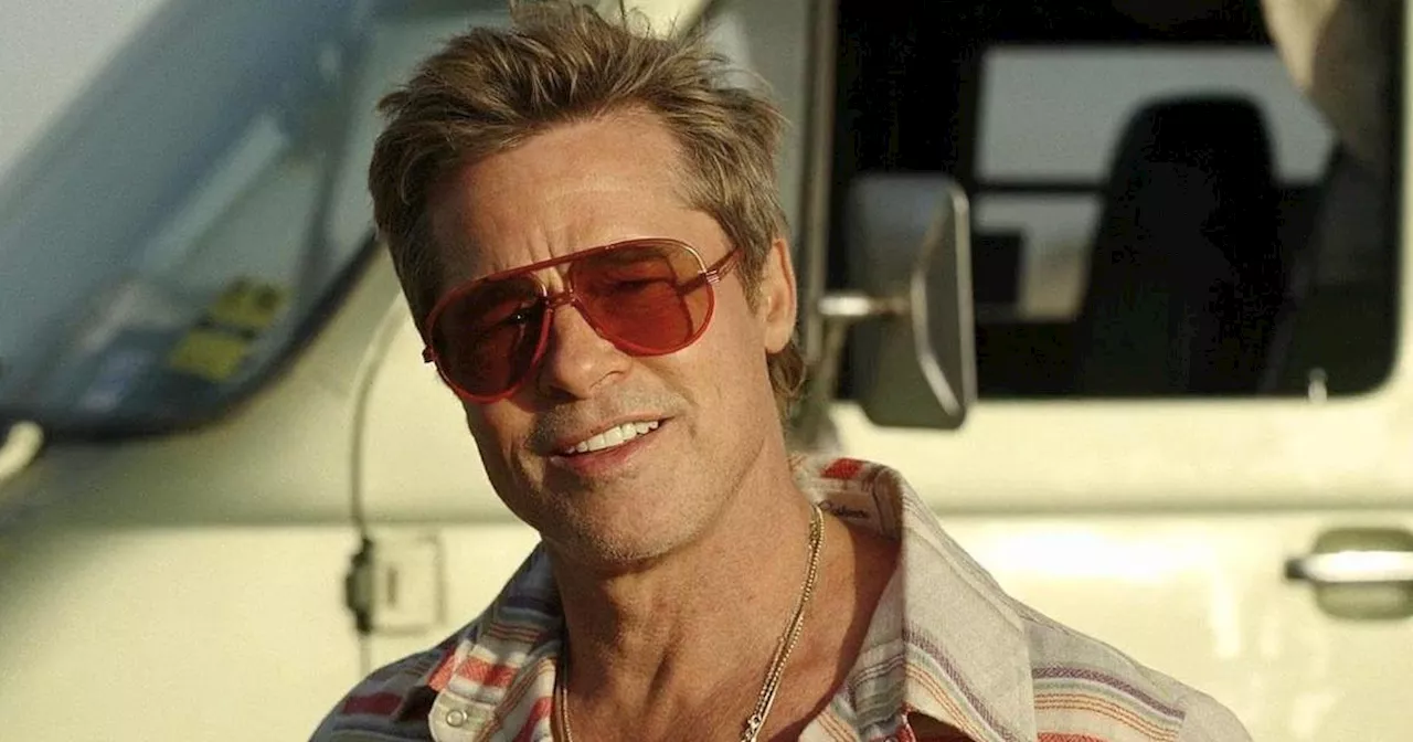 Bruckheimer’s High-Octane Dream: A Cruise and Pitt Racing Crossover?