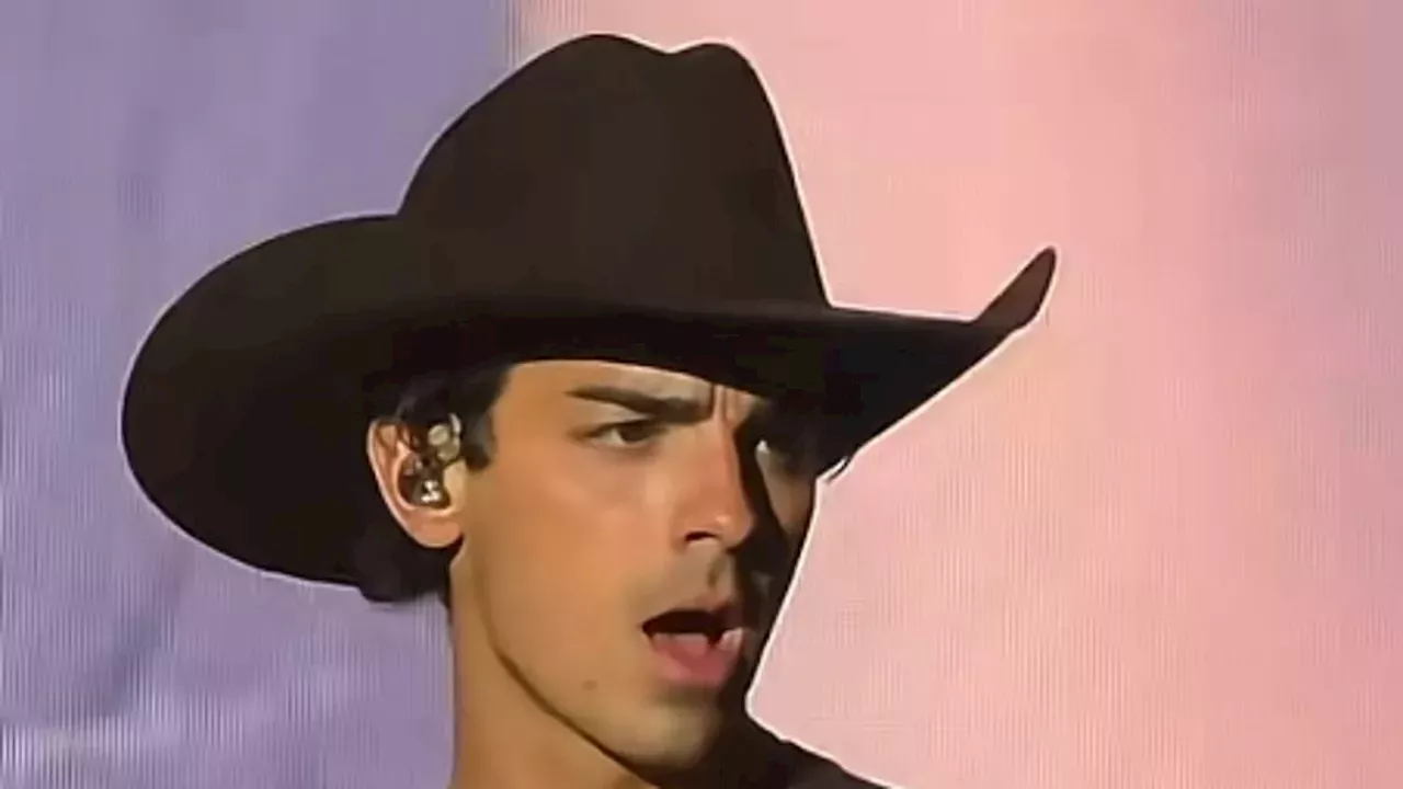 Joe Jonas's Cowboy Era: Style, Single Fatherhood, and a New Romance