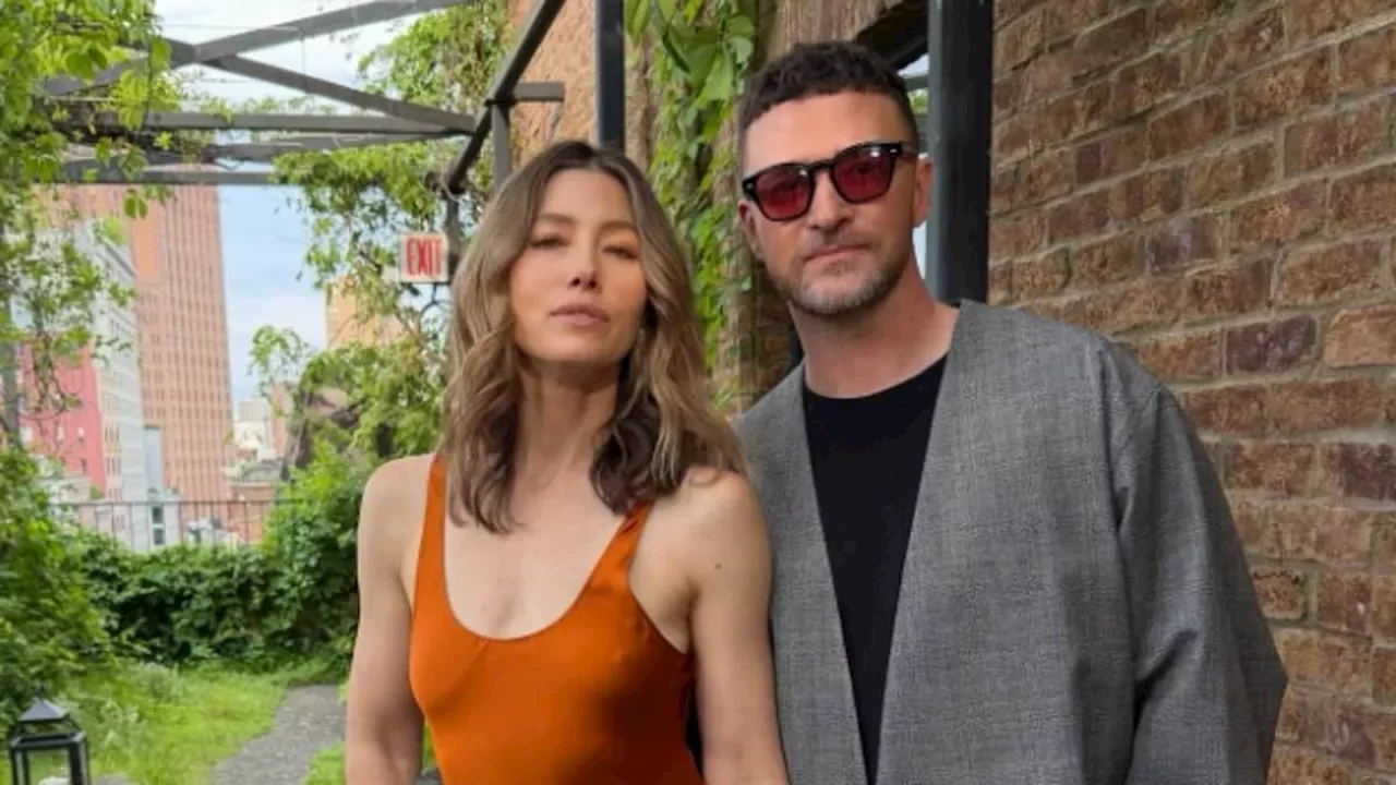 Justin Timberlake's Family Pivot After a Turbulent Two-Year Cycle
